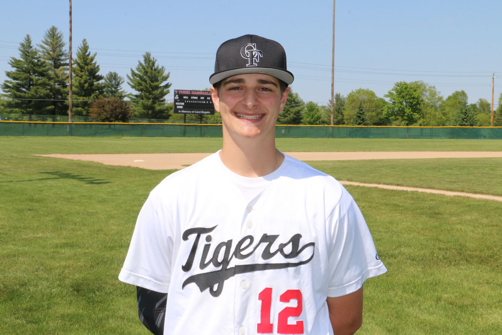 Austin Marchesani